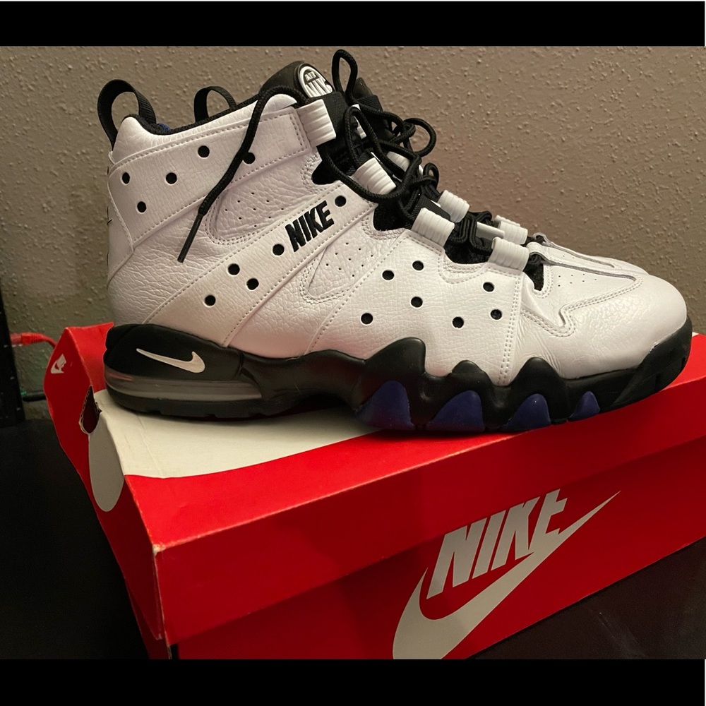 Air Max 2 CB 94 Retro